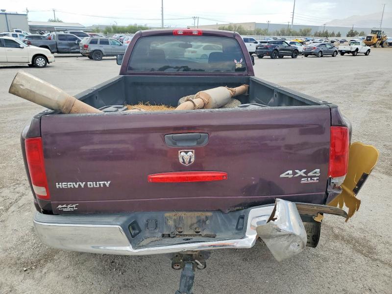 Aukcja sprzedaży 2005 Dodge Ram 3500, vin: 3D7MS48C25G761154, numer aukcji: 63559886