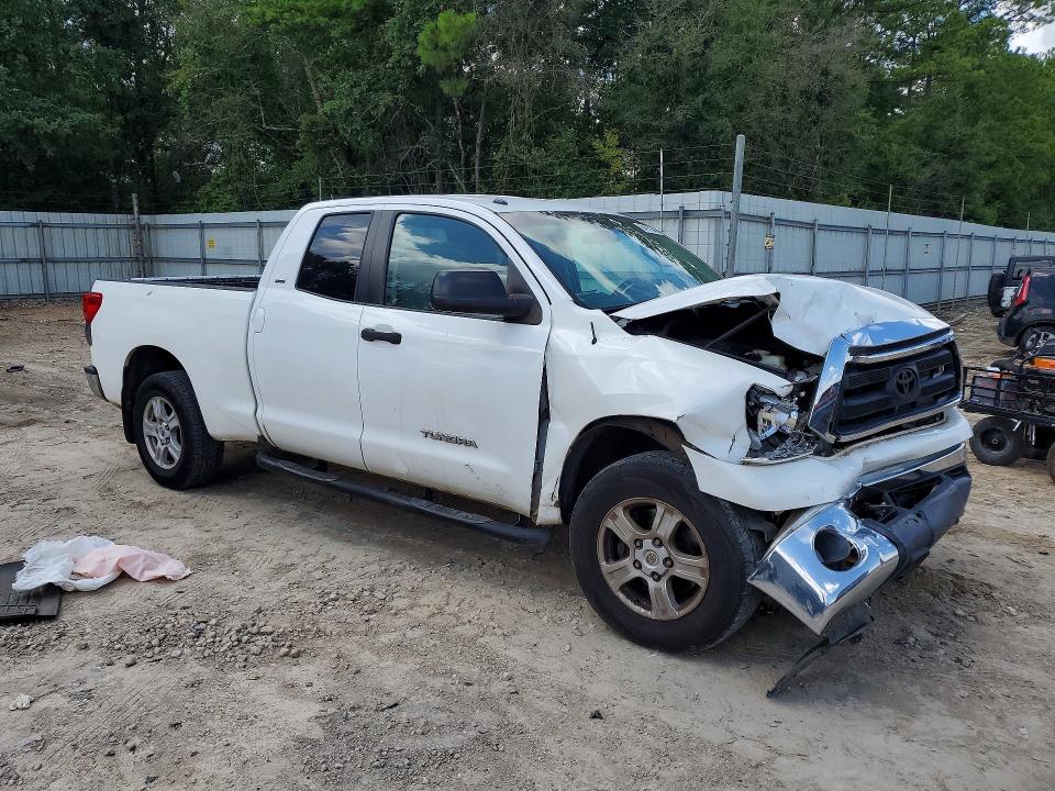 Продажа на аукционе авто 2011 Toyota Tundra, vin: 5TFRM5F15BX035989, номер лота: 64107346