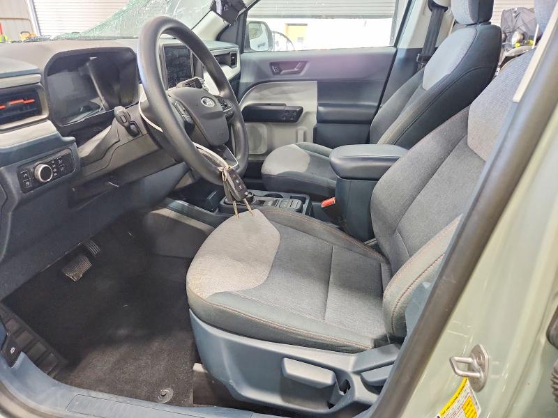 Продаж на аукціоні авто 2024 Ford Maverick, vin: 3FTTW8H32RRB12773, номер лоту: 67111996