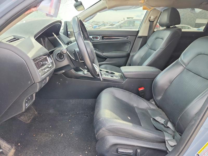 Продаж на аукціоні авто 2023 Honda Civic, vin: 2HGFE1F91PH314934, номер лоту: 64475876