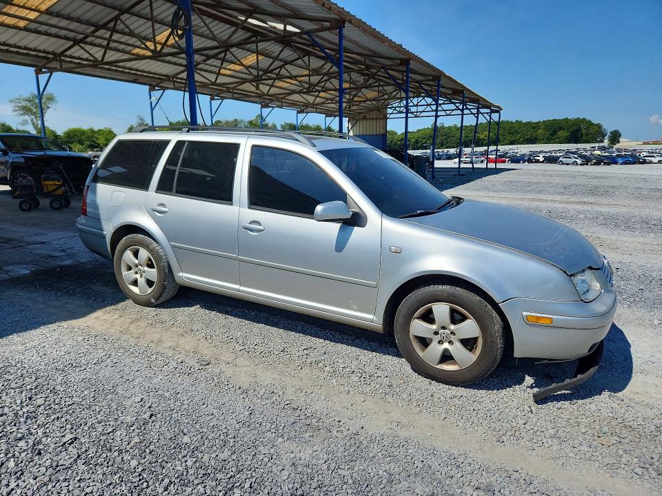 65852856 :رقم المزاد ، WVWSP61J33W493396 vin ، 2003 Volkswagen Jetta مزاد بيع