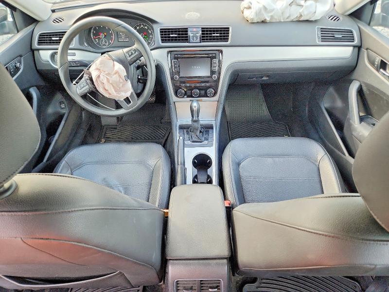Продаж на аукціоні авто 2013 Volkswagen Passat, vin: 1VWBP7A31DC044242, номер лоту: 65666526