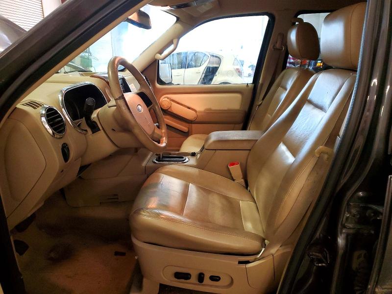 Aukcja sprzedaży 2007 Ford Explorer, vin: 1FMEU74E47UB11075, numer aukcji: 64621696