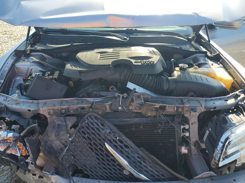 67108436 :رقم المزاد ، 2C3CCAAG4FH853676 vin ، 2015 Chrysler 300 مزاد بيع