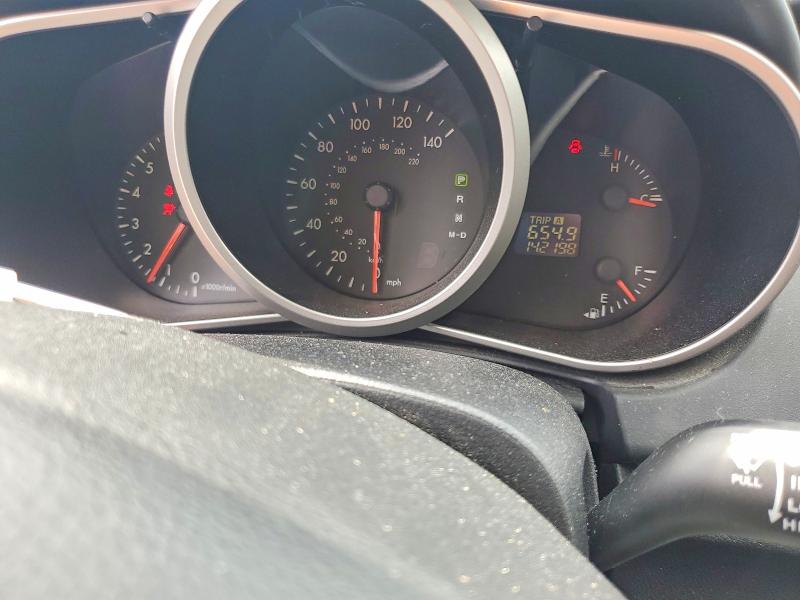 2010 Mazda Cx-7 მანქანა იყიდება აუქციონზე, vin: JM3ER2W5XA0336645, აუქციონის ნომერი: 65301836