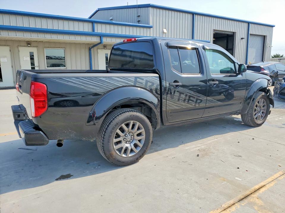 Aukcja sprzedaży 2012 Nissan Frontier, vin: 1N6AD0ER3CC461306, numer aukcji: 64748526