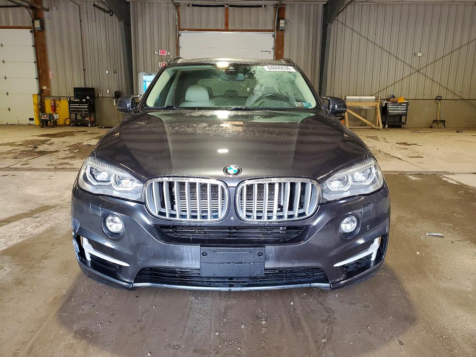 Aukcja sprzedaży 2016 Bmw X5, vin: 5UXKT0C56G0S75534, numer aukcji: 64666636