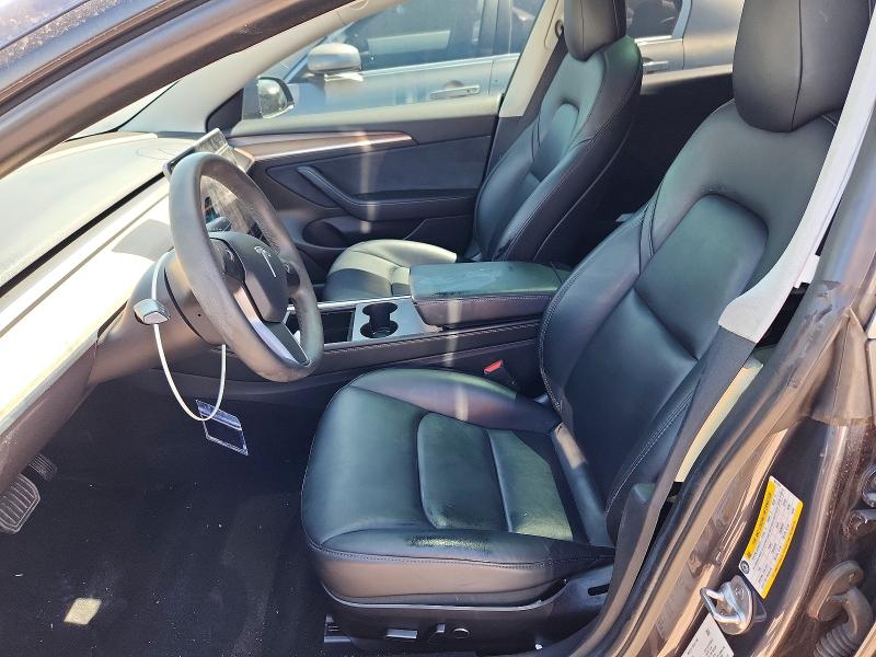 Aukcja sprzedaży 2021 Tesla Model 3, vin: 5YJ3E1EB1MF067454, numer aukcji: 62673736