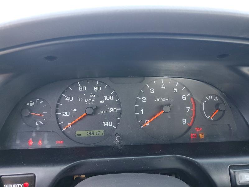 2001 Nissan Altima მანქანა იყიდება აუქციონზე, vin: 1N4DL01D21C216156, აუქციონის ნომერი: 67403426