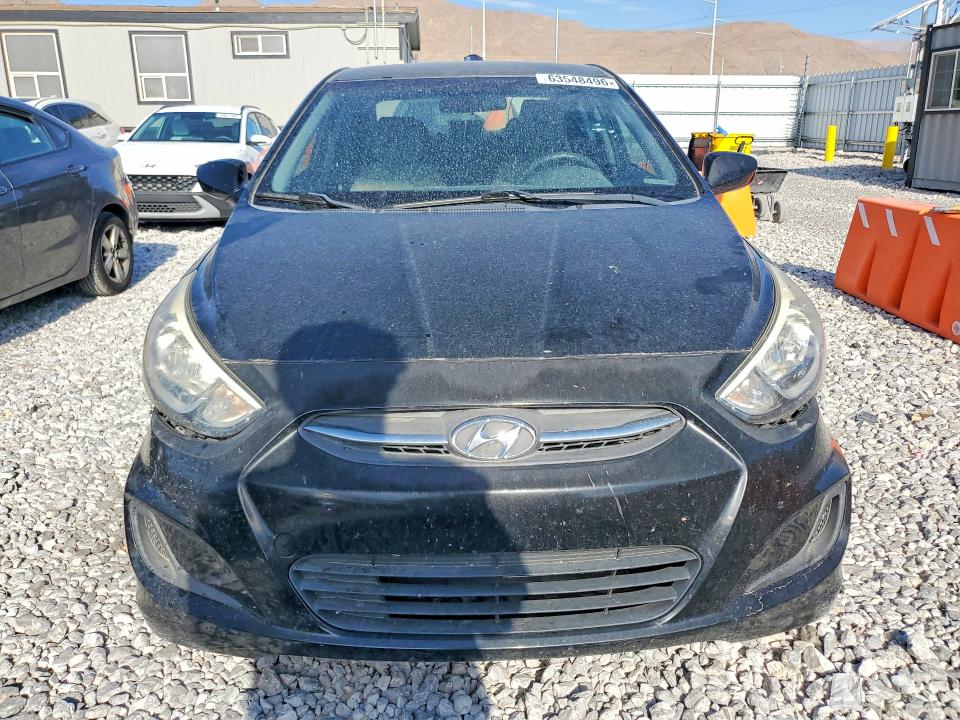 Продаж на аукціоні авто 2016 Hyundai Accent, vin: KMHCT4AE1GU110947, номер лоту: 63548496