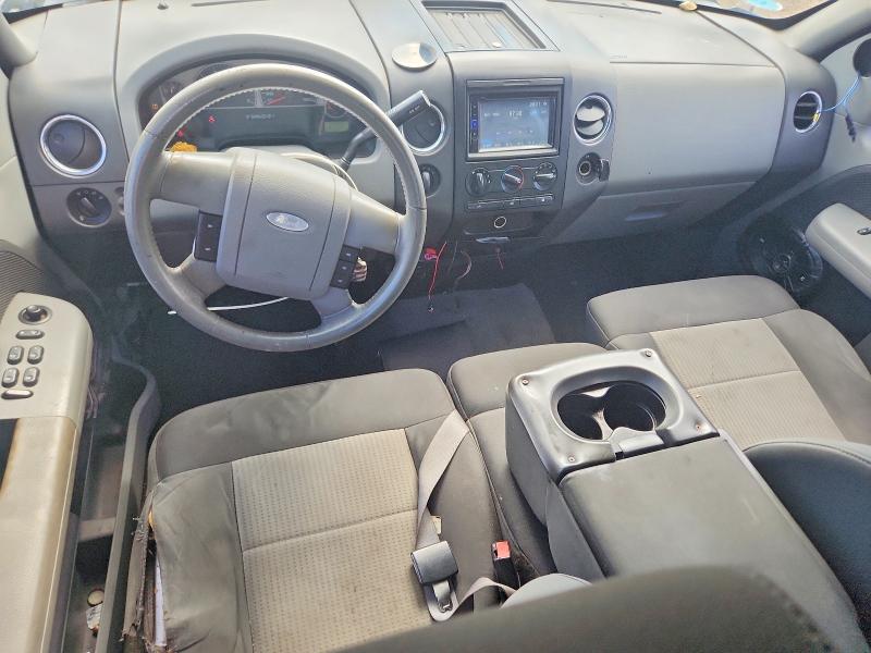 Продаж на аукціоні авто 2007 Ford F150, vin: 1FTPX14V27FB37065, номер лоту: 62520946