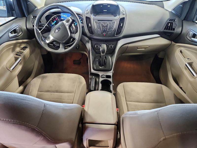 Продаж на аукціоні авто 2014 Ford Escape, vin: 1FMCU9GX3EUD65860, номер лоту: 63611566