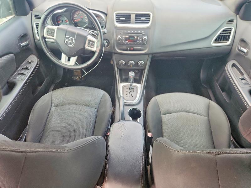 Aukcja sprzedaży 2013 Dodge Avenger, vin: 1C3CDZCB8DN596698, numer aukcji: 66139666