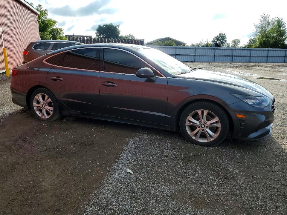 65895666 :رقم المزاد ، 5NPEJ4J28LH014794 vin ، 2020 Hyundai Sonata مزاد بيع