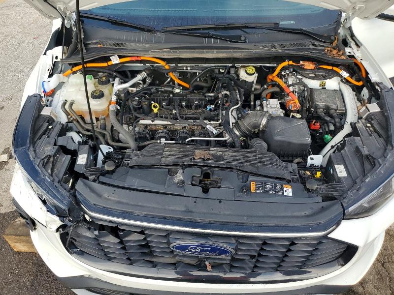63624146 :رقم المزاد ، 1FMCU0E10PUA67568 vin ، 2023 Ford Escape مزاد بيع