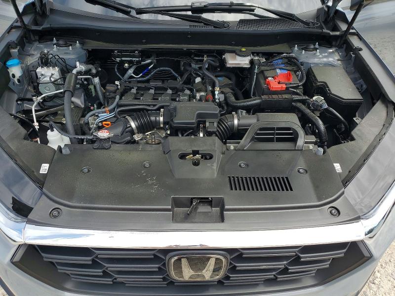 63188816 :رقم المزاد ، 2HKRS4H26TH475593 vin ، 2026 Honda Cr-v مزاد بيع