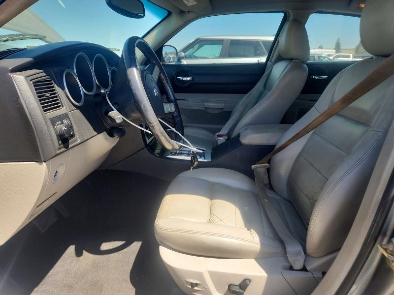 Auction sale of the 2006 Dodge Charger, vin: 2B3LA53H96H344473, lot number: 63574066