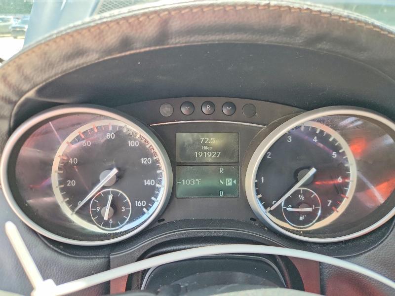 2011 Mercedes-benz Gl მანქანა იყიდება აუქციონზე, vin: 4JGBF7BE2BA633083, აუქციონის ნომერი: 66252186