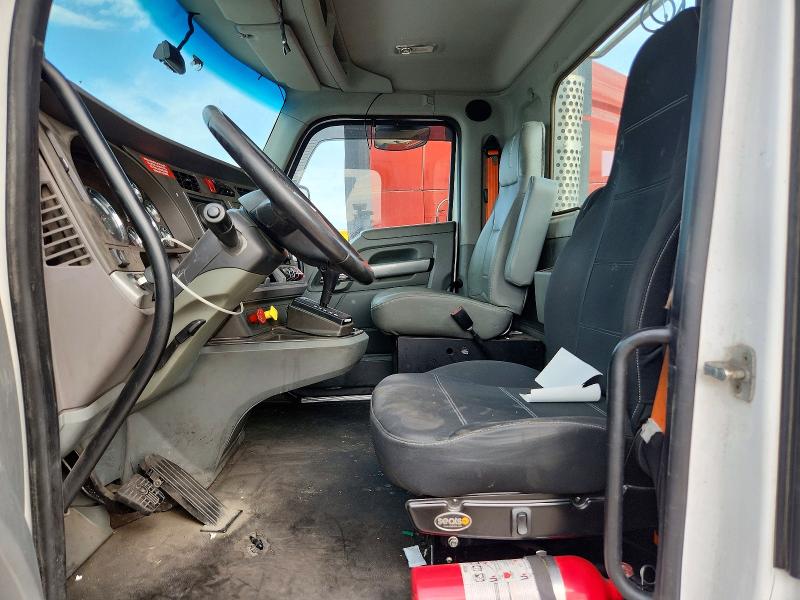 2016 Kenworth T680 მანქანა იყიდება აუქციონზე, vin: 1XKYA48X4GJ496731, აუქციონის ნომერი: 65236076