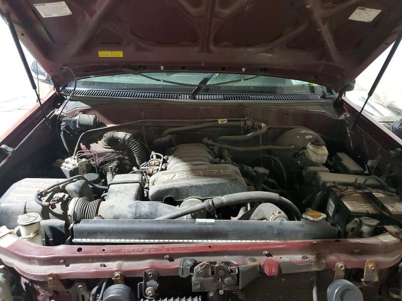 Aukcja sprzedaży 2005 Toyota Tundra, vin: 5TBDT44135S475237, numer aukcji: 64002406