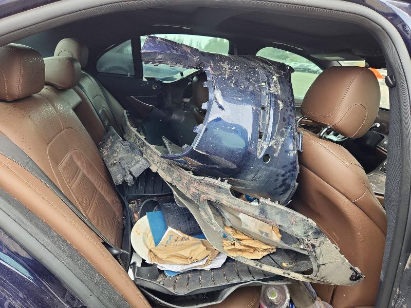 Продаж на аукціоні авто 2019 Mercedes-benz E, vin: WDDZF6BB9KA602471, номер лоту: 64464236