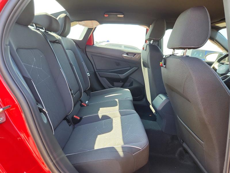 65895366 :رقم المزاد ، 3VWBW7BU6TM052571 vin ، 2026 Volkswagen Jetta مزاد بيع