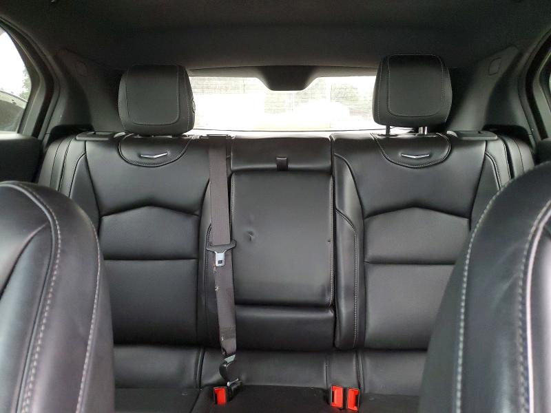 Продаж на аукціоні авто 2020 Cadillac Xt4, vin: 1GYFZDR40LF068985, номер лоту: 66558606