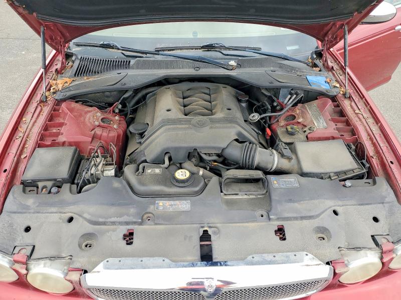 Продаж на аукціоні авто 2006 Jaguar Vandenplas, vin: SAJWA82B86SH10947, номер лоту: 64822066