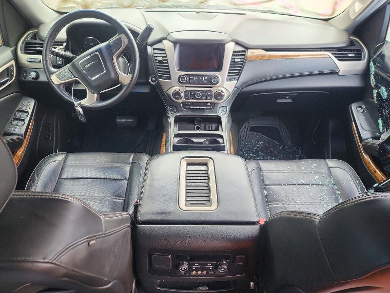 Aukcja sprzedaży 2015 Gmc Yukon, vin: 1GKS1CKJ2FR548085, numer aukcji: 65009746