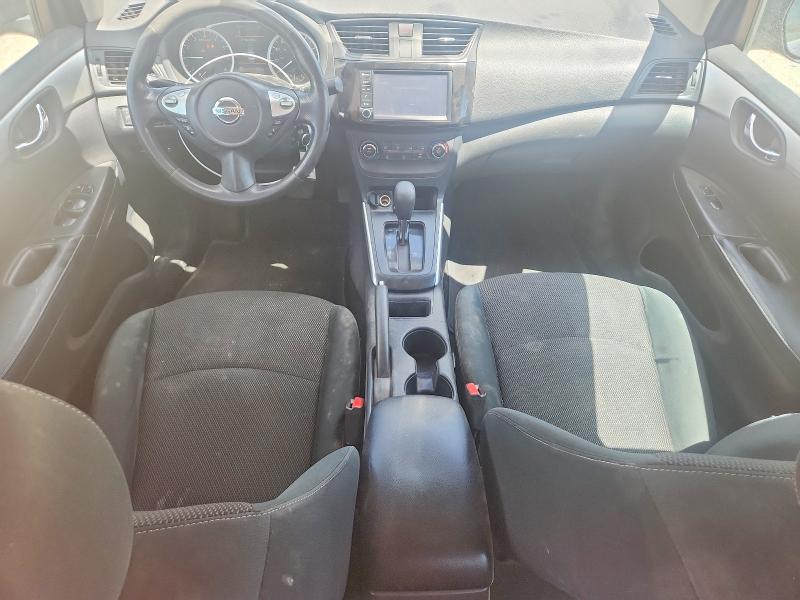 Aukcja sprzedaży 2019 Nissan Sentra, vin: 3N1AB7AP3KY210753, numer aukcji: 65436666