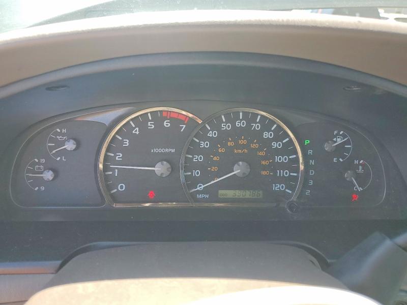 2006 Toyota Sequoia მანქანა იყიდება აუქციონზე, vin: 5TDBT48A26S269174, აუქციონის ნომერი: 64069356