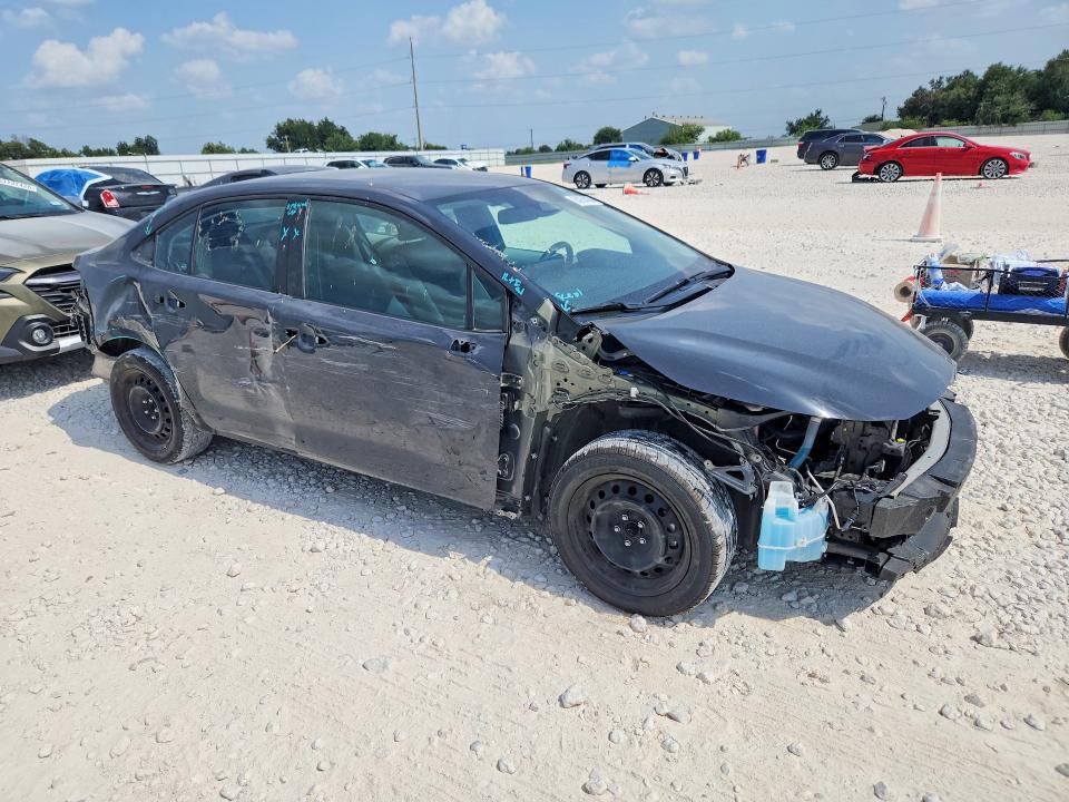 Aukcja sprzedaży 2024 Toyota Corolla, vin: 5YFB4MDE5RP228010, numer aukcji: 63924486