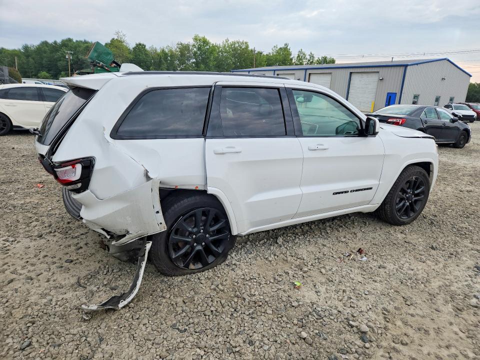 Aukcja sprzedaży 2017 Jeep Grand Cherokee, vin: 1C4RJFAG3HC919133, numer aukcji: 66441846