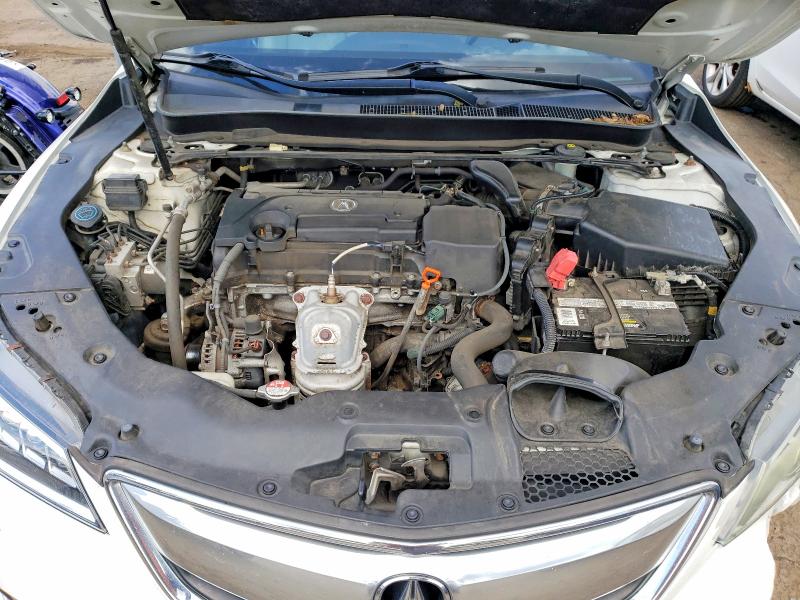 Aukcja sprzedaży 2015 Acura Tlx, vin: 19UUB1F52FA004558, numer aukcji: 66456716