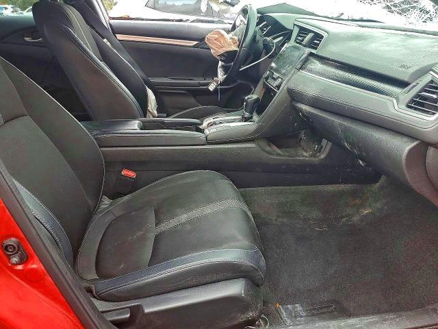 Продажа на аукционе авто 2020 Honda Civic, vin: 2HGFC2F87LH582769, номер лота: 65802376
