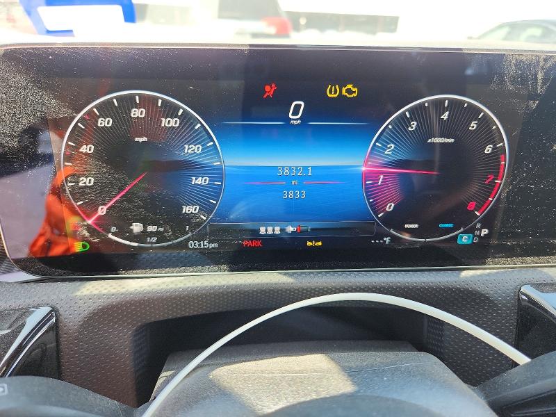66295676 :رقم المزاد ، W1K5J4GB0TN564522 vin ، 2026 Mercedes-benz Cla مزاد بيع