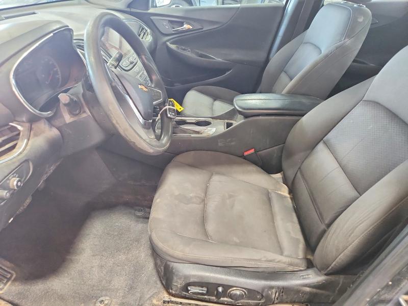 Продаж на аукціоні авто 2019 Chevrolet Malibu, vin: 1G1ZD5ST5KF160917, номер лоту: 65434476