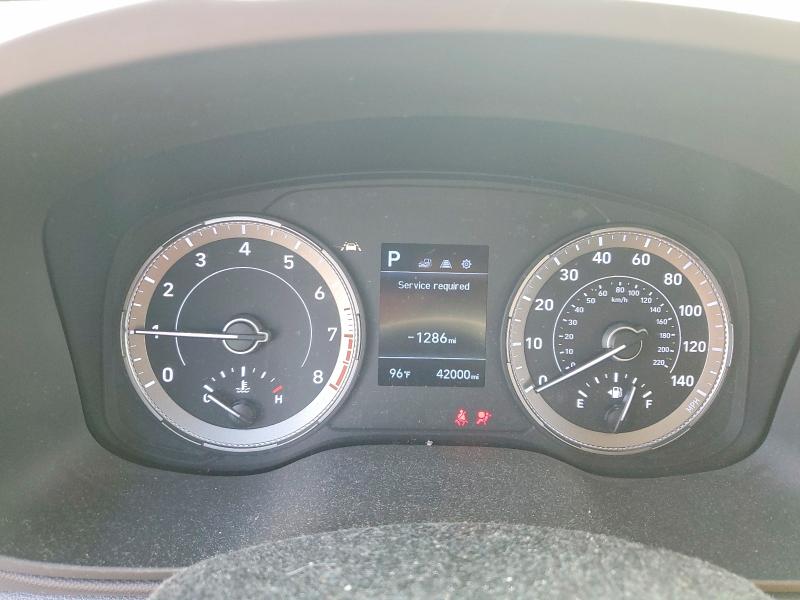 Продажа на аукционе авто 2021 Hyundai Venue, vin: KMHRC8A38MU108463, номер лота: 66334956