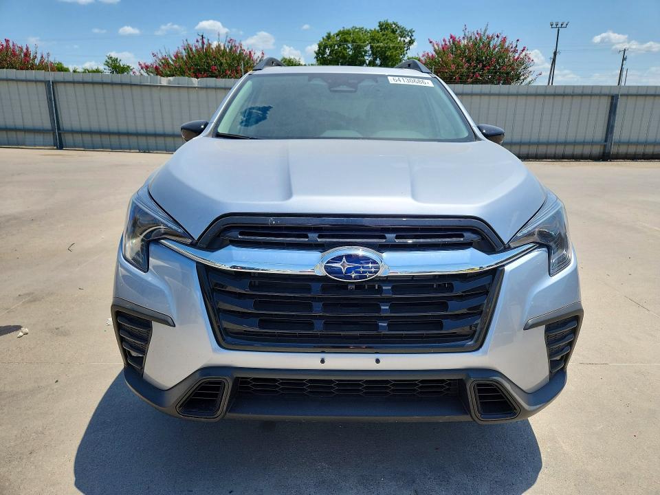 Продаж на аукціоні авто 2026 Subaru Ascent, vin: 4S4WMAGD5T3410658, номер лоту: 64130686