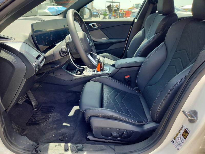 63928156 :رقم المزاد ، WBA83GG09T7T84216 vin ، 2026 Bmw 228 مزاد بيع