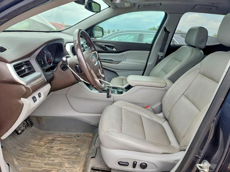 65556586 :رقم المزاد ، 1GKKNMLS3KZ243240 vin ، 2019 Gmc Acadia مزاد بيع