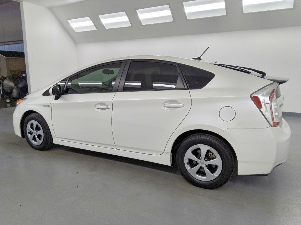 65116436 :رقم المزاد ، JTDKN3DU0E1742439 vin ، 2014 Toyota Prius مزاد بيع