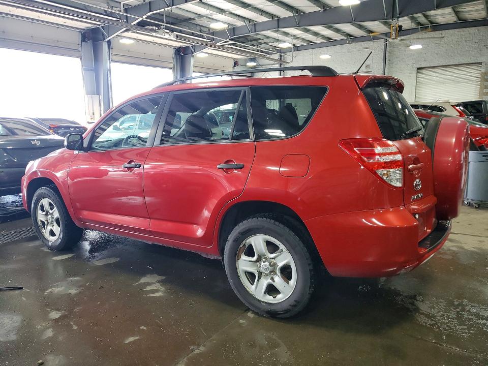 Aukcja sprzedaży 2012 Toyota Rav4, vin: 2T3BF4DV6CW179357, numer aukcji: 64485526