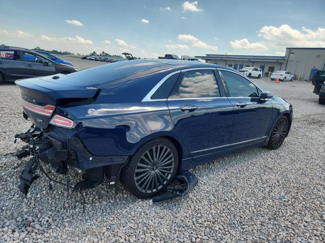 Aukcja sprzedaży 2018 Lincoln Mkz, vin: 3LN6L5G91JR601823, numer aukcji: 64696896