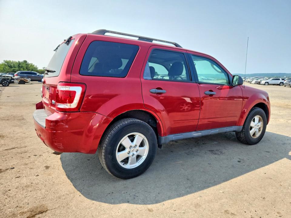Продаж на аукціоні авто 2011 Ford Escape, vin: 1FMCU9DG9BKA73304, номер лоту: 64892796