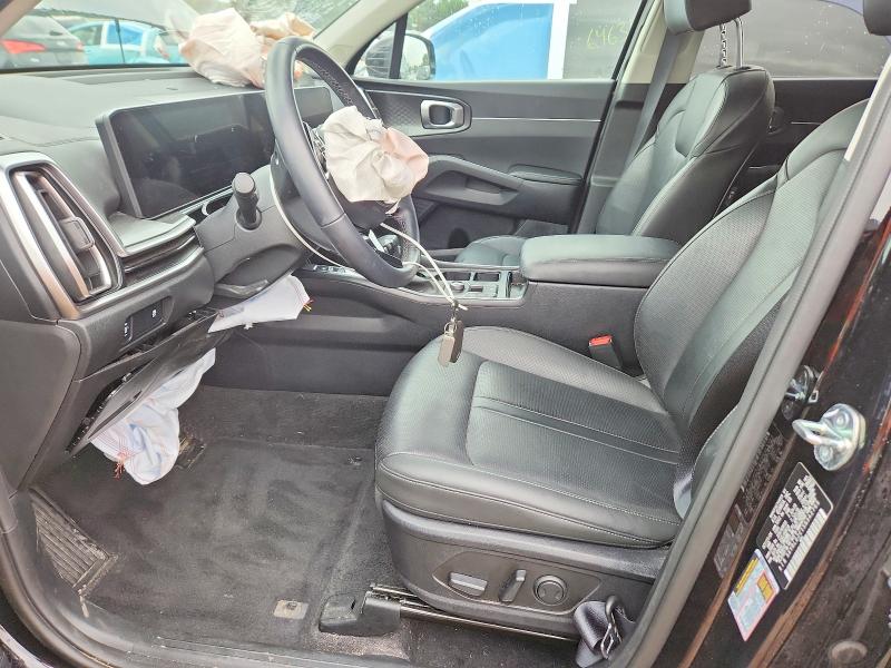 Aukcja sprzedaży 2025 Kia Sorento, vin: 5XYRLDJC1SG342763, numer aukcji: 64492916