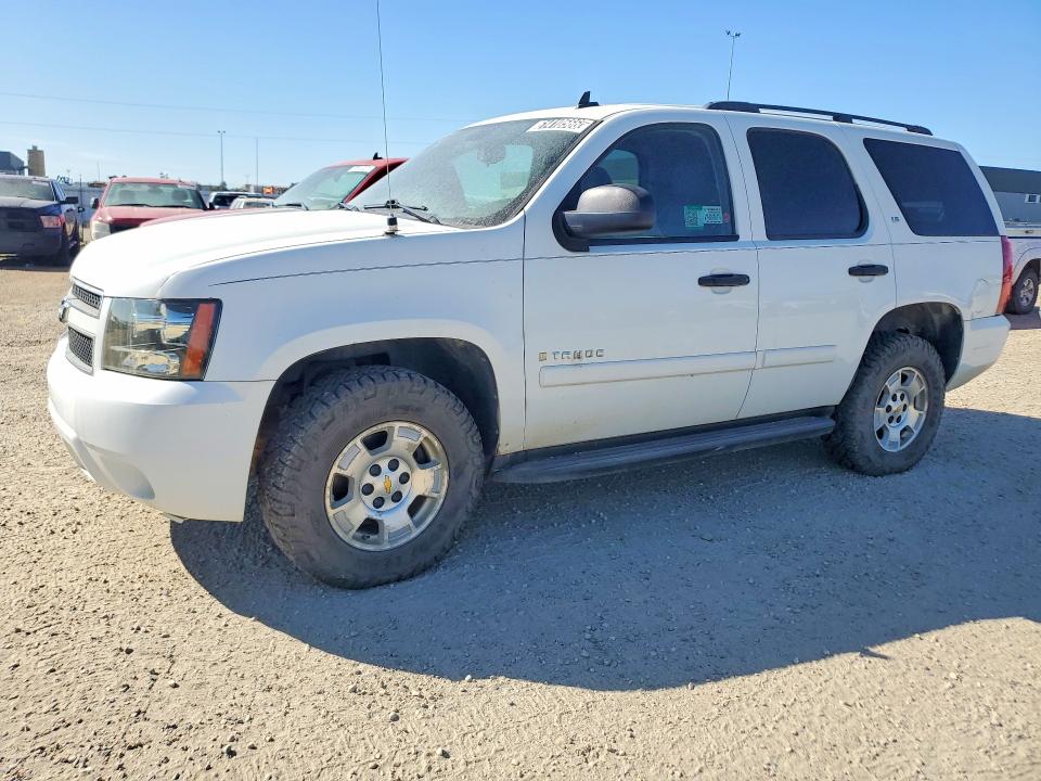 Auction sale of the 2009 Chevrolet Tahoe, vin: 1GNFK13049R120566, lot number: 61410566