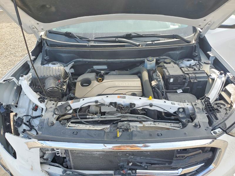 2018 Gmc Terrain მანქანა იყიდება აუქციონზე, vin: 3GKALVEV7JL273930, აუქციონის ნომერი: 66075106