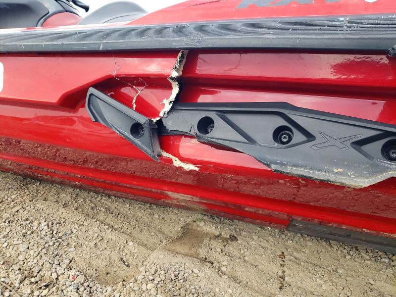 Продажа на аукционе авто 2024 Sea-doo Rxt-x 300, vin: YDV71459D424, номер лота: 66623406