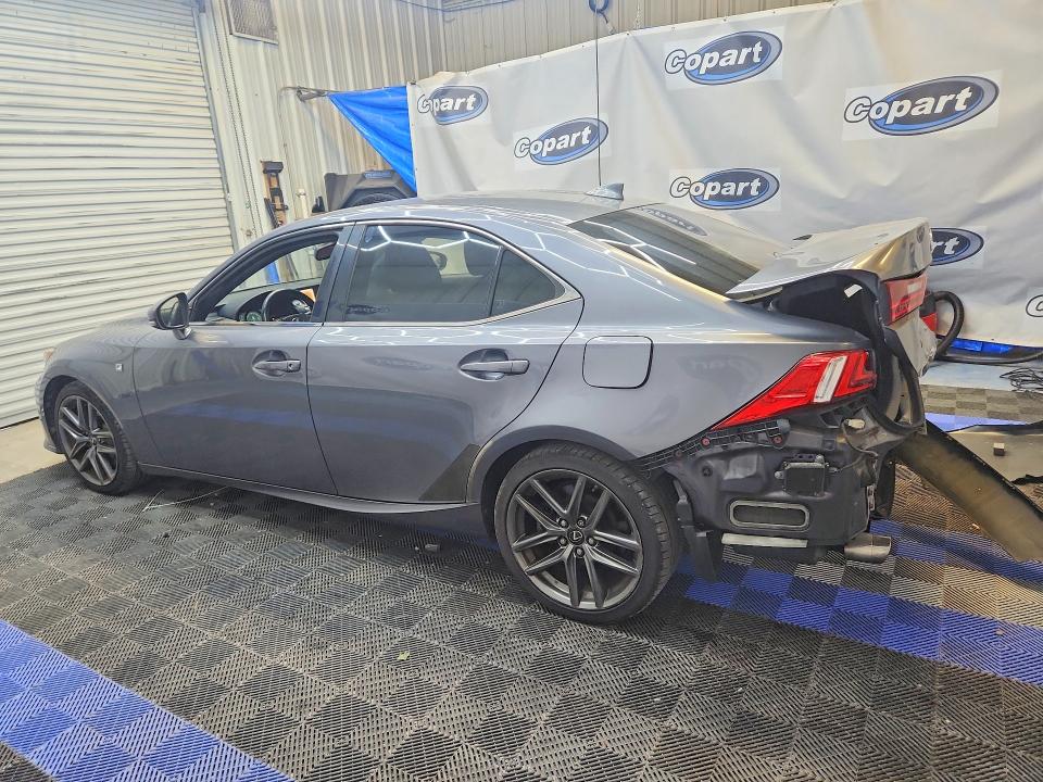 Продаж на аукціоні авто 2014 Lexus Is, vin: JTHBE1D22E5014096, номер лоту: 65496146